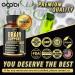 9in1 Brain Support Supplement 5750 Mg - Ashwagandha Panax Ginseng Gotu Kola Ginkgo Biloba - Focus Memory Energy Booster - 150 Capsules - Buy Online on GoSupps.com