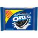 OREO Chocolate Sandwich Cookies, Family Size, 19.1 oz Classic Chocolate 1.19 Pound (Pack of 1)
