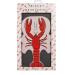 Makeup Revolution Friends Lobster Mirror  1478519