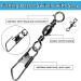 160pcs Fishing Bobbers Tackle Kit with Assorted Hooks & Terminal Tackle - Trout, Catfish, Panfish - Buy Online on GoSupps.com