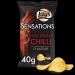 Lay's - Sensations Thai Sweet Chilli - 20 Minibags - Buy Online on GoSupps.com