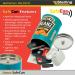 Sterling SafeCan Heinz Baked Beanz RFID Signal Blocking Faraday Can - Buy Online on GoSupps.com
