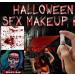Go Ho Blood Splatter Fake Blood Makeup(0.35 oz) Halloween Fake Blood Spray Eye Blood Drops Body Paint Fake Blood for Clothes and Zombie Monster Vampire Clown Costume Cosplay Makeup 1PC - Buy Online on GoSupps.com