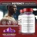 Alpha Drive RX Gummies for Men - Daily Supplement for Peak Performance & Well-Being | Official Reviews (60 Gummies) - Shop Internationally - Buy Online on GoSupps.com
