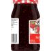 Smucker's Red Raspberry Preserves 18 Ounces - Pack of 4 | Sweet and Tangy Red Raspberry Spread - Buy Online on GoSupps.com