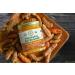 Certified Organic Turmeric Superghee 7.5 oz - Pure and Potent 7.5 Ounce Pack - Buy Online on GoSupps.com