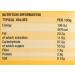 Jamesons Chocolate Caramels 1.5 kg - Buy Online on GoSupps.com