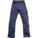 Fuji BJJ Gi Pants - Navy, A1 Size | High-Quality Jiu Jitsu Bottoms - Buy Online on GoSupps.com