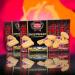 Shortbread Cookies Assortment Traditional Scottish Flavors 200g Twin Pack Tea Party - Buy Online on GoSupps.com