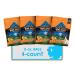 Blue Buffalo Health Bars Natural Crunchy Dog Treats Biscuits