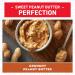 Buy Clif Bar Crunchy Peanut Butter Energy Bars 12 Pack | International Shipping Available - Buy Online on GoSupps.com