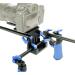 MARSRE DSLR Shoulder Rig Film Making System with Camera/Camcorder Mount Slider - For All DSLR and DV Camcorders - Buy Online on GoSupps.com