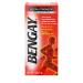Ultra Strength Bengay Topical Pain Relief Cream Non-Greasy Topical Analgesic for Minor Arthritis Muscle Joint and Back Pain Camphor Menthol & Methyl Salicylate 2 oz