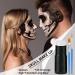 Buy Makeup Clown White Professional Face Paint Stick Ideal for Stage Cosplay Halloween 1.06 oz (30g) Fast International Shipping - Buy Online on GoSupps.com
