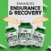 Vital Alchemy Supplements Youth with L theanine melatonin Valerian GABA Magnesium zinc and Others for Natural Vitamins & Minerals Muscle Growth Energy Endurance & Recovery - 120 Capsules - Buy Online on GoSupps.com