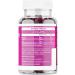 Elderberry Gummies with Zinc Vitamin C & Vitamin D - Suitable for Adults & Children - Zinc for Immune System - Sambucus Black Elderberry (Elderberry Gummies - 180 3 Pack) - Buy Online on GoSupps.com