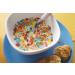 Post Fruity PEBBLES Breakfast Cereal Portable Individual Cereal Cups To Go Gluten Free Cereal 2.0-Ounce (Pack of 12) (PP-GRCE33476) - Buy Online on GoSupps.com