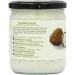 Biona Organic Coconut Bliss 400g - 100% Organic Creamy Coconut Butter from Whole Coconuts - Source of Fibre - For Spreads Butter Alternatives & Cooking - Dairy Free & Vegan (Pack of 2) - Buy Online on GoSupps.com