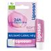 Liposan Liposan Soft Ros (1 x 4.8 g) cocoa rose lip balm for a soft and luminous shine moisturizing balm for silky and hydrated lips