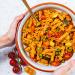 Explore Cuisine Chickpea Fussili - 8oz | Gluten-Free Pasta - Buy Online on GoSupps.com