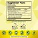 Certified Organic Senokot Laxative Tea with Senna Leaf - 20 Pyramid Sachets - Buy Online on GoSupps.com