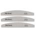 Mia Secret Nail File/Sponge 100/180 - Choose Your Pack (100/100 3 Pack) - Buy Online on GoSupps.com