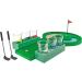 Fairly Odd Novelties FON-10179 Drinking Game Set - Standard Green - 1.75 fl oz - Buy Online on GoSupps.com
