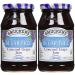 Smucker's Sugar Free Concord Grape Jam 12.75 oz 2 pk