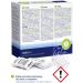 Descaling Tablets - 15x16g | Compatible with Tassimo Kettle and Coffee Machines | Pack of 15 - Buy Online on GoSupps.com