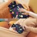2L Hot Water Bottle with Cat Star Cover | Pain Relief Hand & Feet Warmer for Winter - Shop Internationally - Buy Online on GoSupps.com