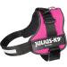 K9 Powergeschirr 2XL/3 Dunkelpink - Hochwertiges Hundegeschirr f r optimale Sicherheit & Komfort | Internationaler Versand - Buy Online on GoSupps.com