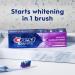 Crest Pro-Health Toothpaste Smooth Formula Clean Mint 130 mL (Pack of 3) & 3D White Toothpaste Advanced Whitening Radiant Mint 280 mL Total (Pack of 4) Pro Health Toothpaste (3-Pack) + Toothpaste - Buy Online on GoSupps.com