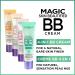 L Or al Paris Magic Skin Beautifier BB Cream Anti-Redness Corrector 4-in-1 Ultra-Light Lotion Primes Hydrates Corrects and Perfects For a Natural Bare-Skin Finish 30ml New Formula Anti-redness - Buy Online on GoSupps.com