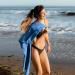 Hero Microfiber Towel for Travel, Camping, Beach, Gym - 24x48 with Bonus Washcloth (Blue) - Buy Online on GoSupps.com