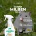 Silver Power Mite Spray for Hamsters | 500 ml - Powerful & Reliable Mite Protection for Rodents - Buy Online on GoSupps.com