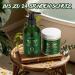 YOUZHI Tea Tree Oil Body and Foot Scrub Improve Skin Fungus Itchy Skin Jock Itch Body Fragrance Sea Salt Scrub to Exfoliate and Moisturize Skin Deep Cleansing 360g - Buy Online on GoSupps.com