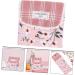 Magiclulu Outdoor Hygiene Towel Bag - Small Diaper Bag & Wallet for Women | Versatile Storage for Girls - Buy Online on GoSupps.com