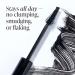 Mally Beauty Open Up Volumizing Mascara - Long Lasting Volume and Definition - Buy Online on GoSupps.com