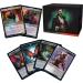 MTG Innistrad Crimson Vow Vampiric Bloodline Commander Deck (Black-Red) - Minimal Packaging - Buy Online on GoSupps.com