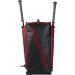 Rawlings R601 Hybrid Backpack/Duffle Equipment Bag - Baseball/Softball - Scarlet - Buy Online on GoSupps.com