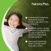 Nature's Plus Animal Parade Kid Greenz - Broccoli & Spinach Tablets, 90 Animal-Shaped Chews - Buy Online on GoSupps.com