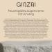 Ginzai Eye Cream 30ml | Anti-Aging & Moisturizing Vegan Formula for Wrinkles & Dark Circles - Ginseng Eye Care - Buy Online on GoSupps.com