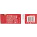 Maltesers - Christmas Tube - 75g (Case of 18) - Buy Online on GoSupps.com