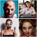 6 Pieces Scar Wax SFX Makeup Kit - Fake Blood Spray Coagulated Blood Gel & Tools for Halloween Cosplay & Special Effects - Buy Online on GoSupps.com