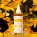 Buy SpaRitual Nourishing Organic Sunflower Oil | 100% Natural Body Oil for Hydration & Radiance - International Shipping Available - Buy Online on GoSupps.com