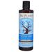 Dr. Woods Pure Castile Peppermint Soap with Organic Shea Butter  16 Ounces 16 Fl Oz