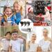 Pooping Dog Butt Toothpaste Topper 3 Pack Toothpaste Dispenser Kids Toothpaste Squeezer Adults Funny Gifts Gadgets for Home Cute Dog Toothpaste Caps - Buy Online on GoSupps.com