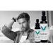 VOLT Surf Sea Salt Spray for Hair Men Texture and Volume Vegan Seasalt Hairspray Male Grooming - 2.7oz No Fragrance Fragrance Free 2.7 Fl Oz (Pack of 1) - Buy Online on GoSupps.com