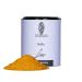 1001 Frucht 1001 Frucht Organic Turmeric Powder "Lisa" 75g | Ground Turmeric | Finely Ground Organic Turmeric Root | Certified Organic Quality | 100% Pure Turmeric Powder