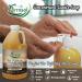 AP Castile Soap Liquid (1 Gallon) Unscented Fragrance-Free Refill Natural All-Purpose Soap for Home Hands and More Gentle Non-Toxic formula 128oz - Made in USA 128 Fl Oz (Pack of 1) - Buy Online on GoSupps.com